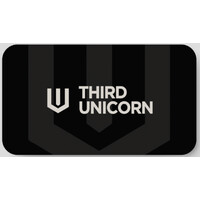 Third Unicorn Logo